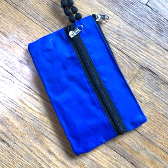 πNew Boho Elephant Wristlet Wallet/Purseπ - Picture 3 of 4